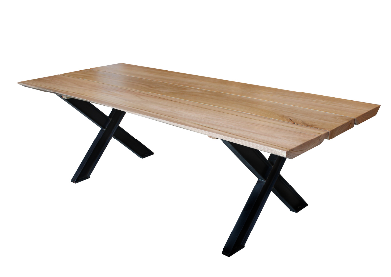 Duo Table