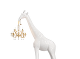 Queebo-Giraffe