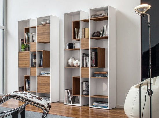 Abaco Shelving