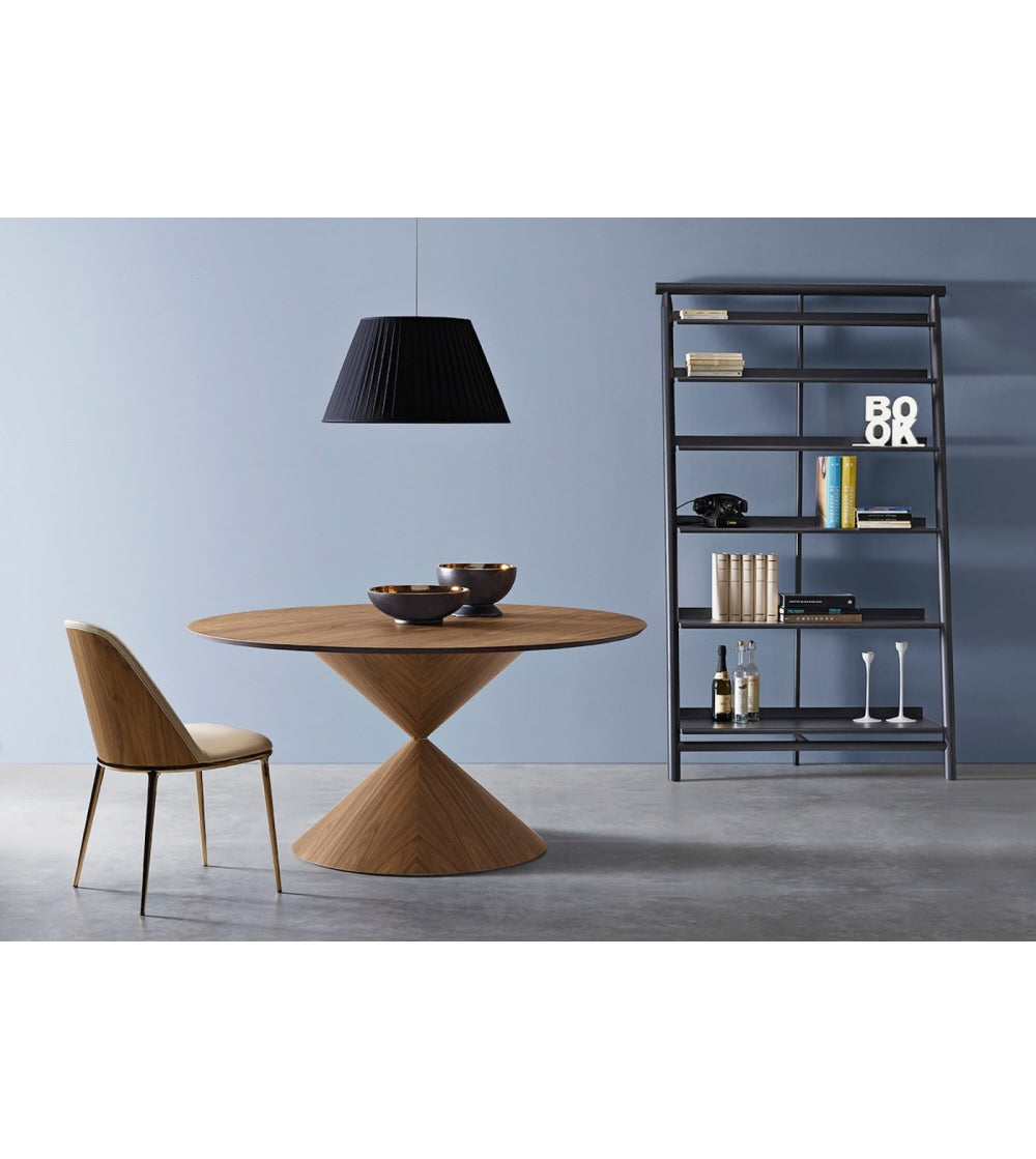 Clessidra dining table