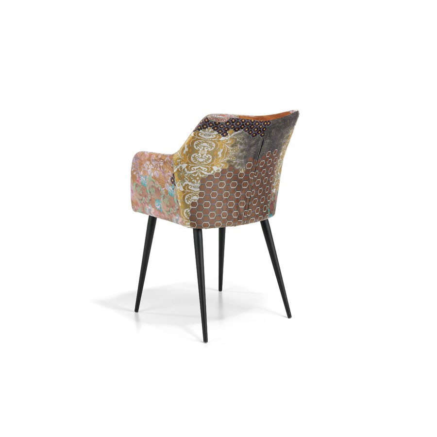 Zagatto Mosaic Chair
