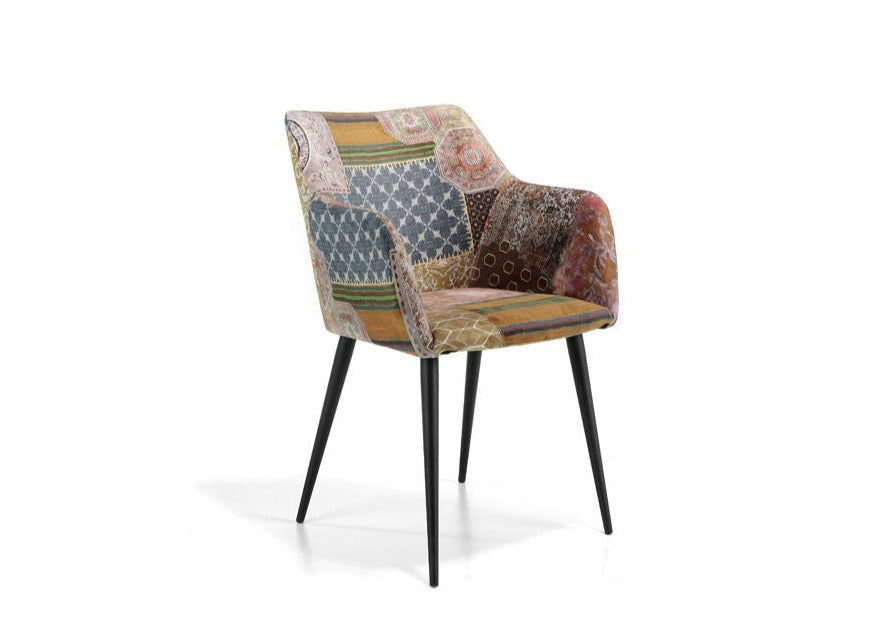 Silla Zagatto Mosaico