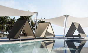Vineyard Daybed