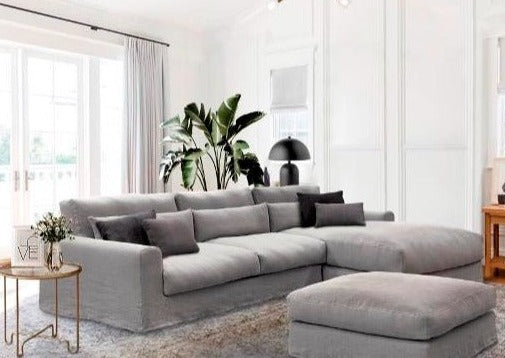 Talos con chaise long
